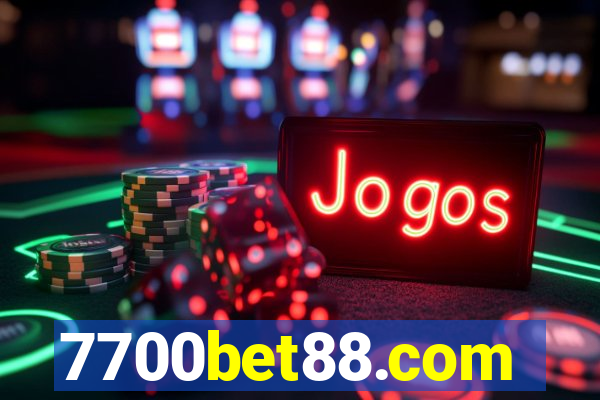 7700bet88.com