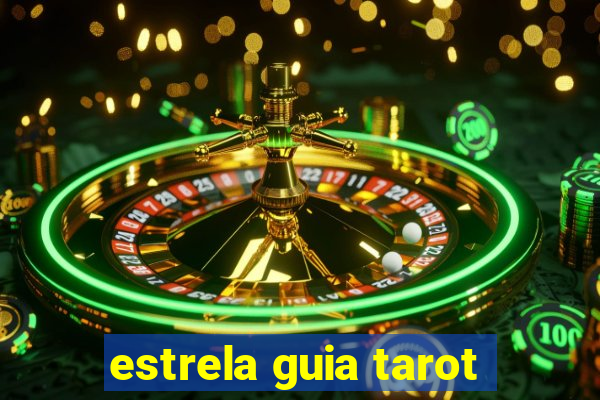 estrela guia tarot