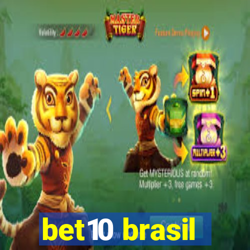 bet10 brasil