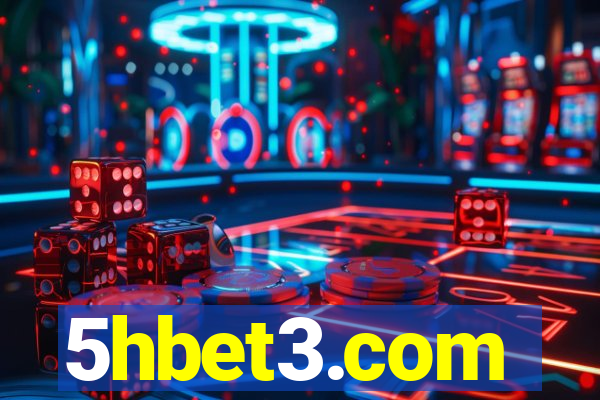 5hbet3.com