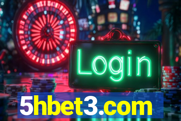 5hbet3.com