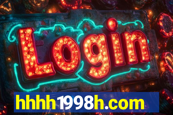 hhhh1998h.com