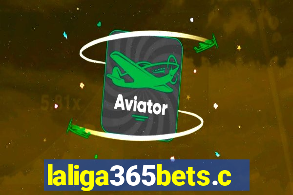 laliga365bets.com