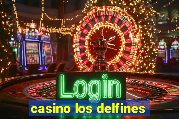 casino los delfines