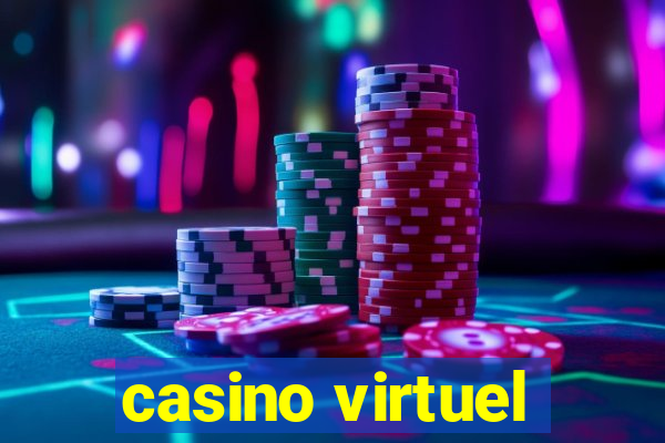 casino virtuel