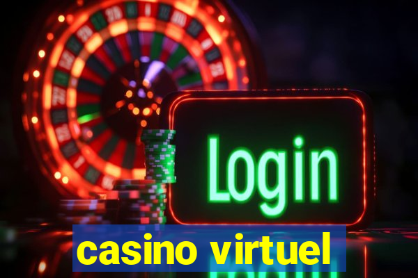 casino virtuel