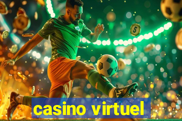 casino virtuel