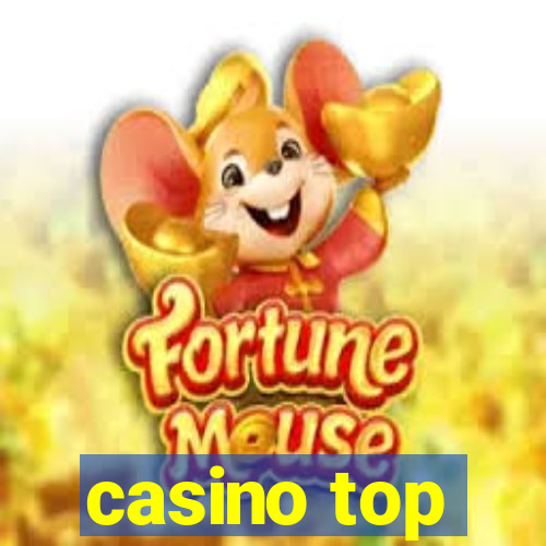 casino top