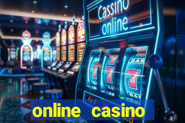 online casino malaysia 2021