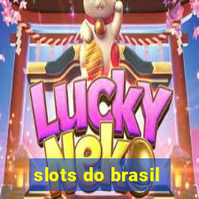 slots do brasil