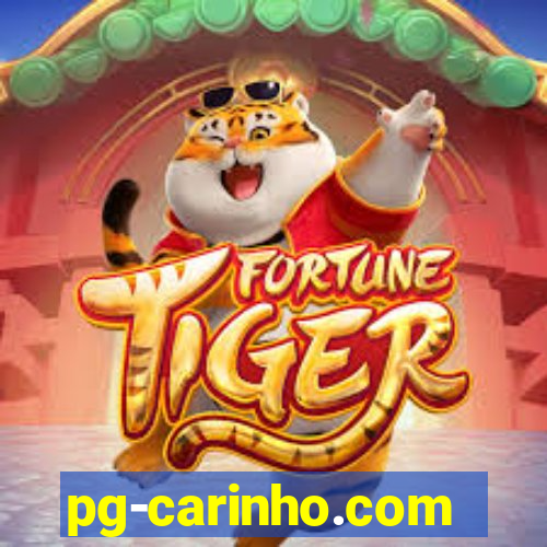 pg-carinho.com