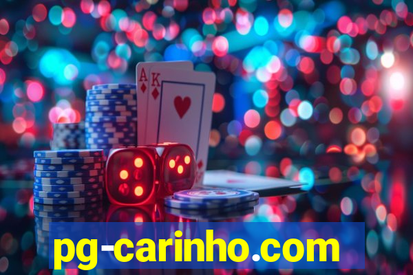 pg-carinho.com