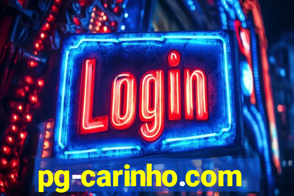 pg-carinho.com