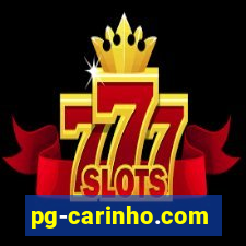 pg-carinho.com