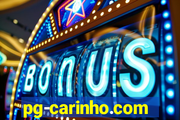 pg-carinho.com