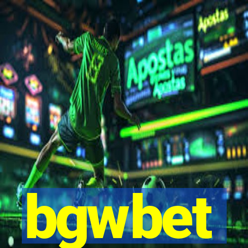 bgwbet