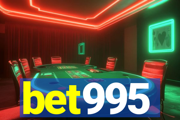 bet995