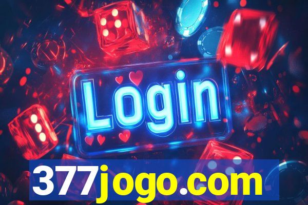 377jogo.com