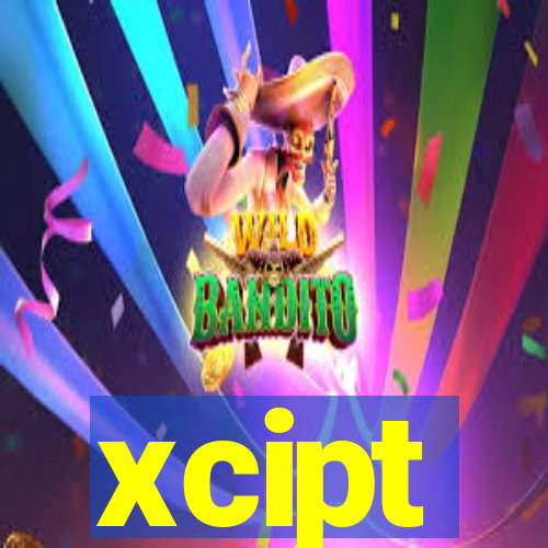 xcipt