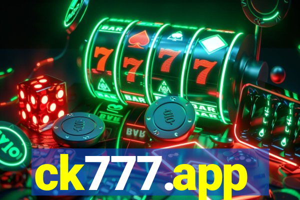 ck777.app