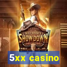 5xx casino