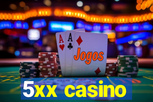 5xx casino