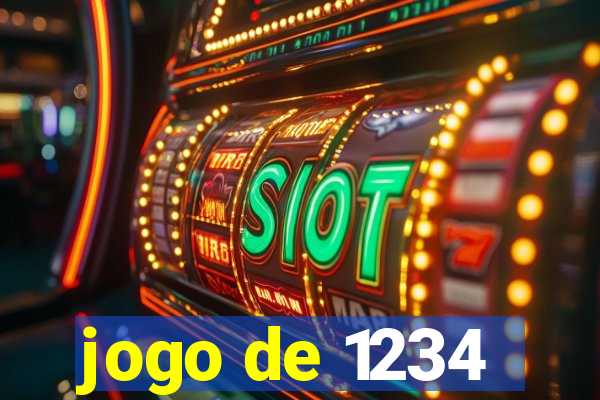 jogo de 1234