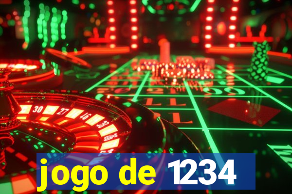 jogo de 1234