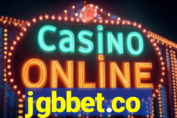 jgbbet.co