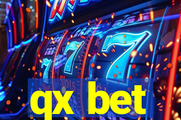 qx bet