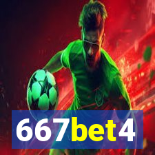 667bet4