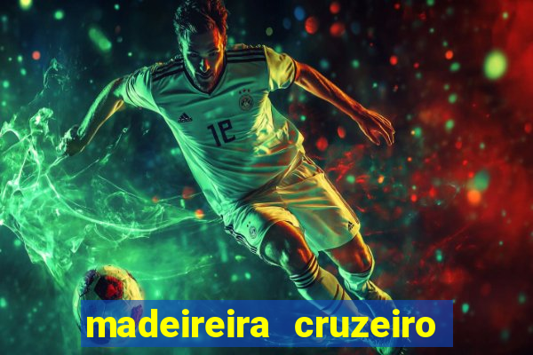 madeireira cruzeiro pouso alegre