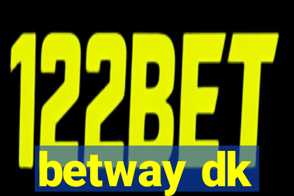 betway dk