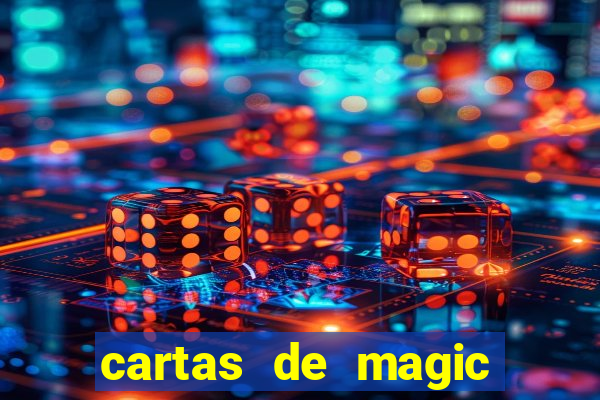 cartas de magic para imprimir