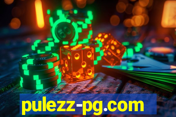 pulezz-pg.com