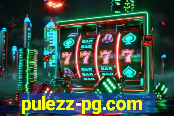 pulezz-pg.com