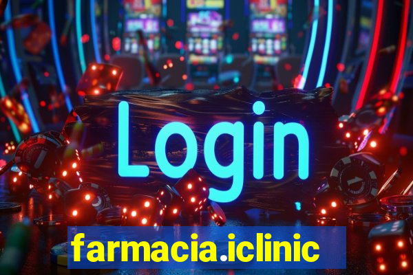 farmacia.iclinic rx.com br