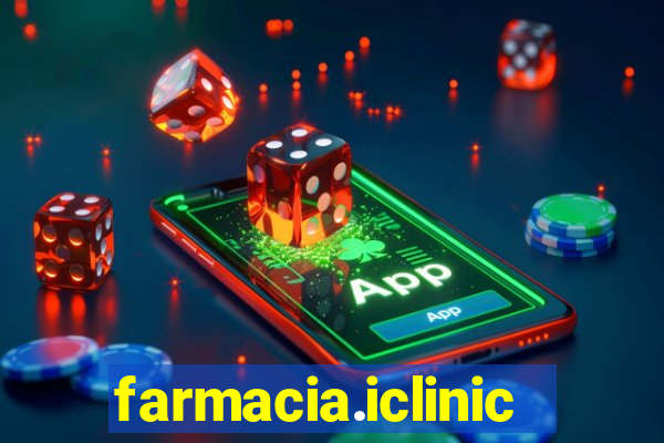 farmacia.iclinic rx.com br