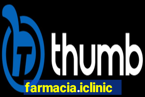 farmacia.iclinic rx.com br