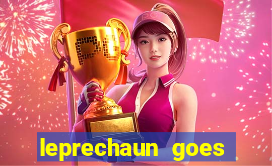 leprechaun goes egypt slot