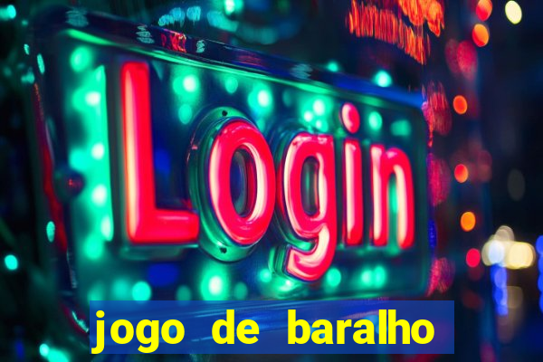 jogo de baralho online pife