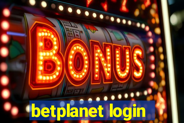 betplanet login