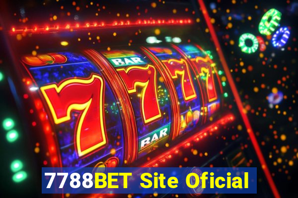 7788BET Site Oficial