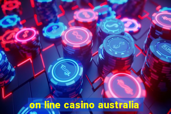 on line casino australia