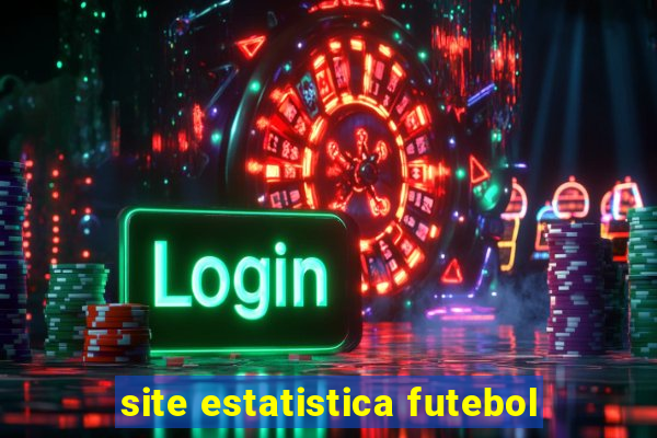 site estatistica futebol