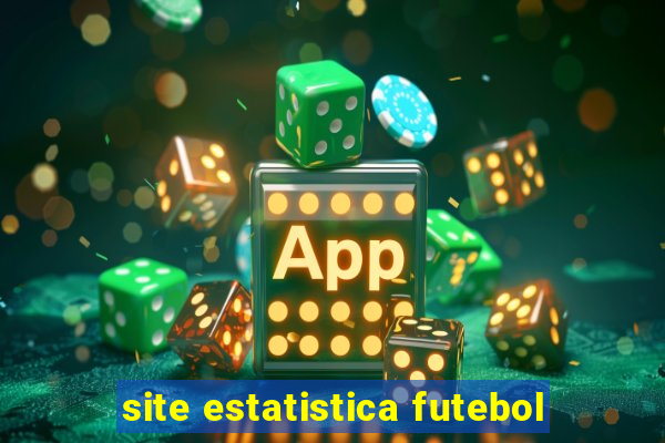 site estatistica futebol