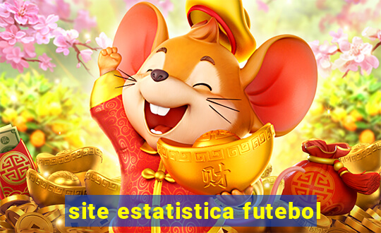 site estatistica futebol