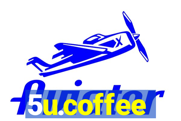 5u.coffee