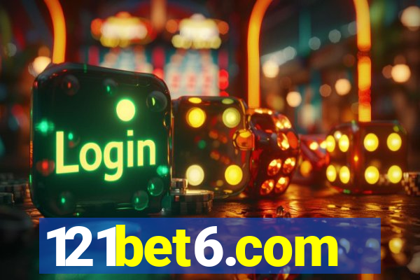 121bet6.com