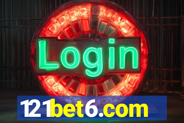 121bet6.com